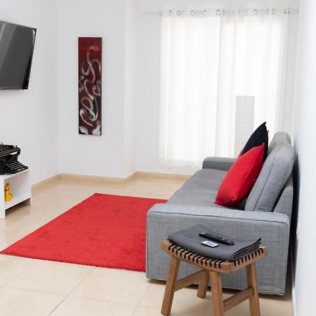 White House Apartman Arrecife  Kültér fotó