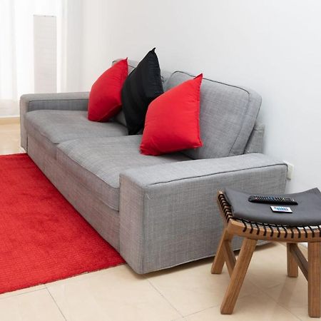 White House Apartman Arrecife  Kültér fotó