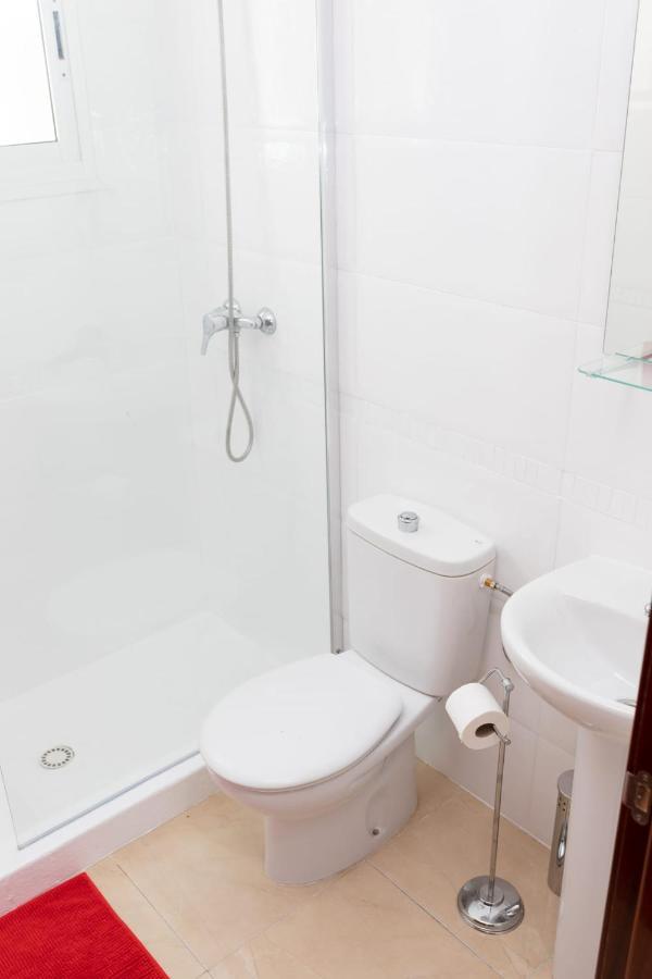 White House Apartman Arrecife  Kültér fotó
